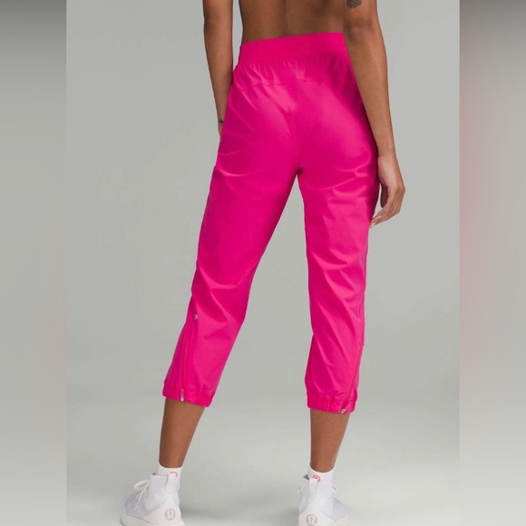 Lululemon Adapted State HR Jogger Crop 23” - Picture 3 of 8